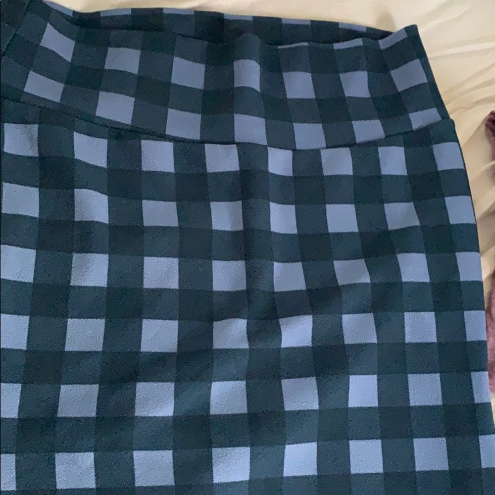 Lularoe Cassie Large